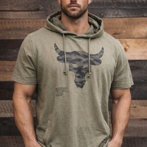 Underarmour project rock xl